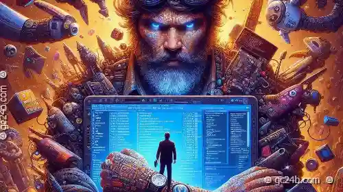 Is Visual Studio Overkill for Most Windows Devs?