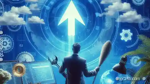 Keeping Development Tools Updated on Windows