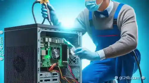 Keeping Your Power Supply Clean and Safe