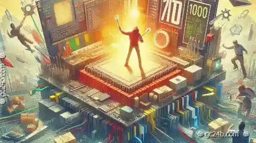 Kernel Debugging Tools Are Dangerously Complex