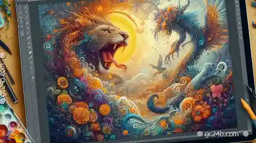 Krita: The Best Digital Painting Tool You're Not Using