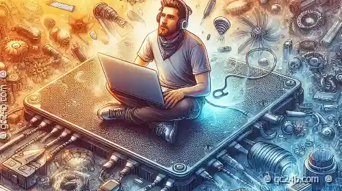 Laptop Cooling Pads for Heat Reduction