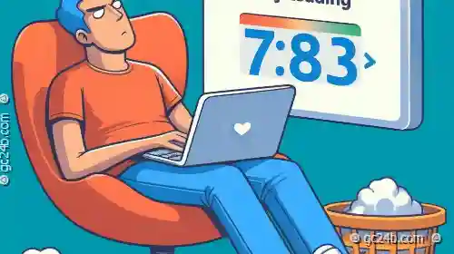 Lazy Loading Often Makes Your Site Slower (Here's Why)