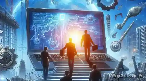 Leveraging Visual Studio for Enterprise Development