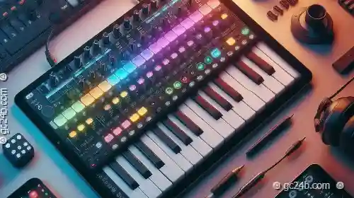 MIDI Keyboard Setup Tips