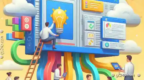 Managing Multiple Dev Projects Easily with Windows Virtual Desktops