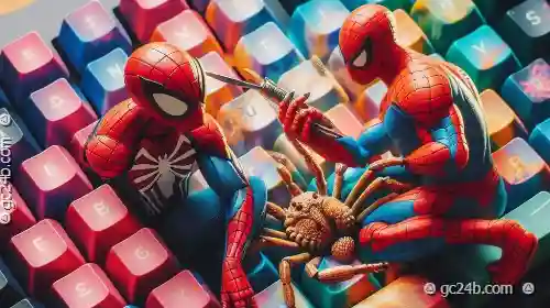 Mechanical Keyboards: Worth the Hype?