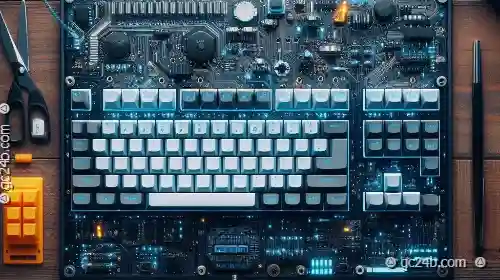 Mechanical vs. Membrane Keyboards for Coding