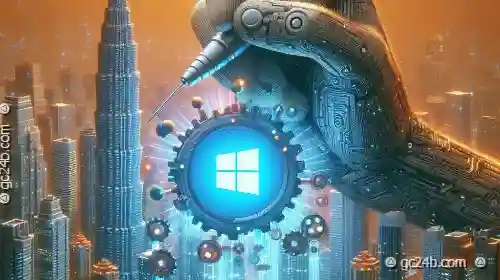 Microsoft's Monopoly on Dev Tools: Harmful or Necessary?