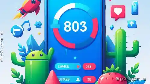 Mobile Game Optimization Sacrifices Too Much