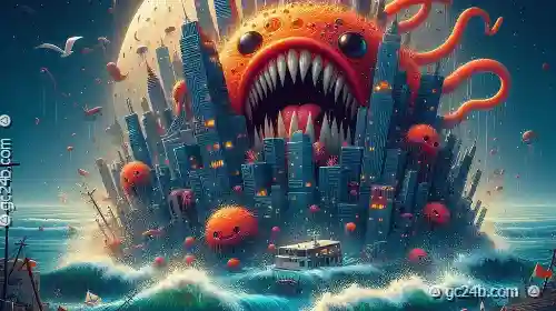 Monorepos Are a Disaster Waiting to Happen