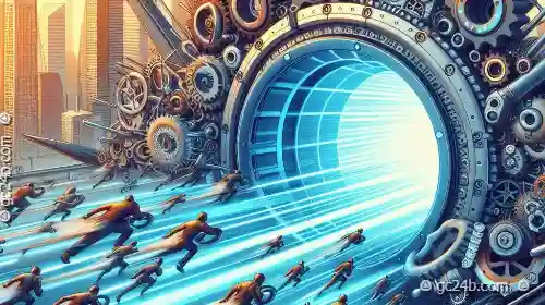 Multithreading Done Right: No More Race Conditions