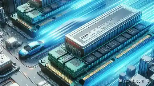 NVMe Drives: Speed vs. Stability Trade-Offs