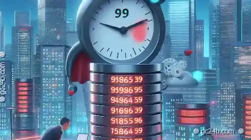 NoSQL Databases Are Slower Than You Think