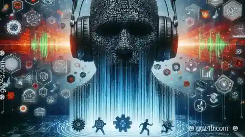 Noise Reduction Algorithms Destroy Audio Quality