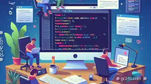 Online Code Editors: Why They'll Never Replace Local Ones