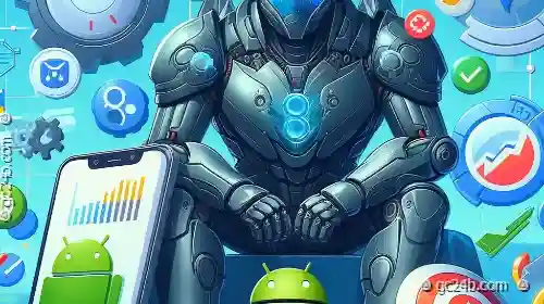 Optimizing Android Apps with ProGuard