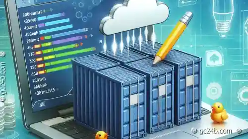 Optimizing Docker Containers for Performance