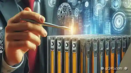 Organizing Files in Your Project Explorer