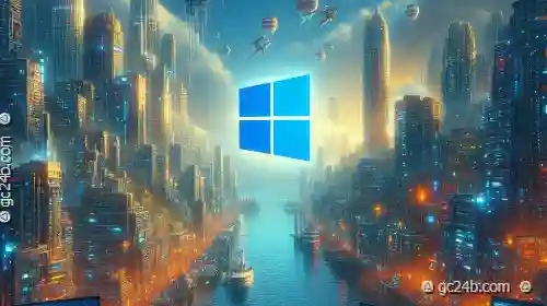 Overview of Windows Terminal for Modern Developers