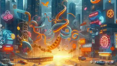 Phaser.js is Dying - What's Next for Web Games?