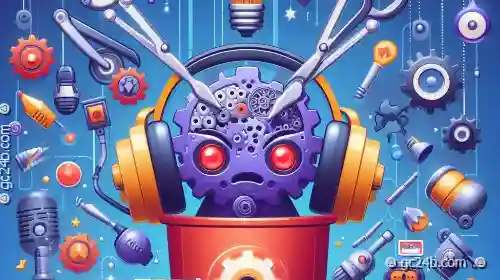 Podcasting Tools Sacrifice Quality for Ease