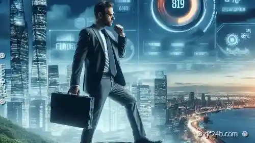 Power Efficiency is the Forgotten Performance Metric