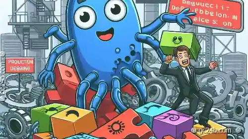 Production Debugging is Reckless