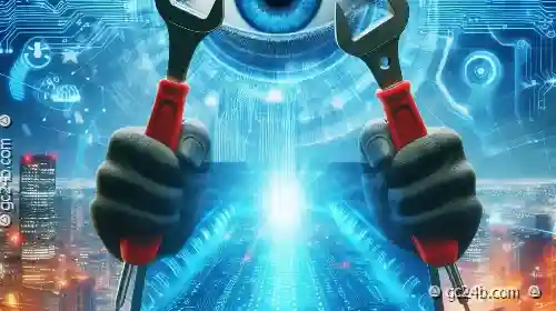 Reverse Engineering Tools Are Dangerously Powerful