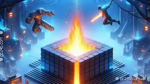 Roblox Studio vs Core Games: Platform Differences