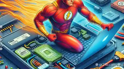 SSD vs. HDD: Which Is Best for Dev Work?