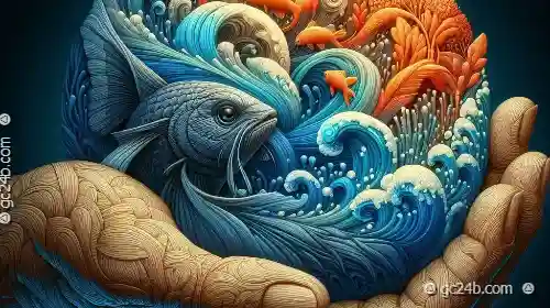 Saving Texture Space with Atlases