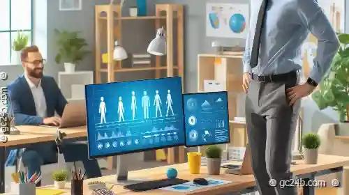 Setting Up a Standing Desk
