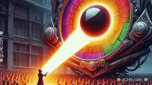 Shader Optimization is Black Magic