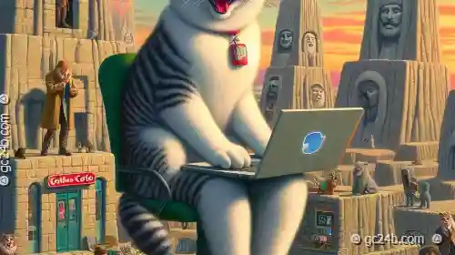 Shell Scripting on Windows: Still a Laughing Stock?