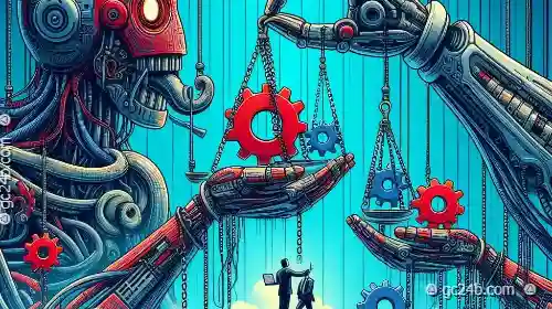 Should Git Be Replaced by Newer VCS?