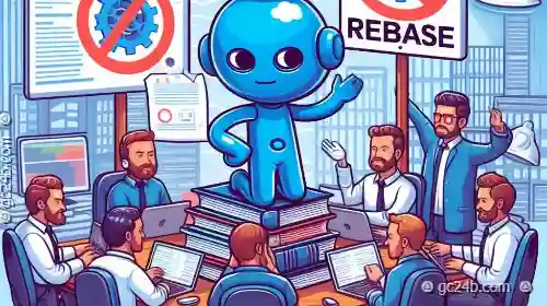 Should Git Rebase Be Banned in Teams?