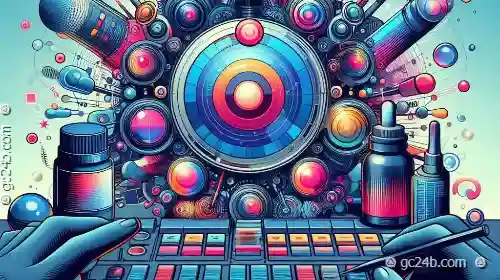 Sound Design with Serum