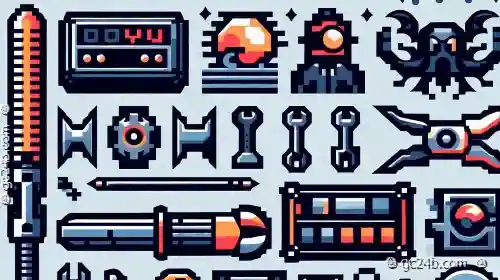 Sprite Sheet Tools Are Antiquated