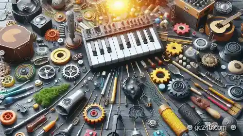 The Best Free Foley Sound Tools