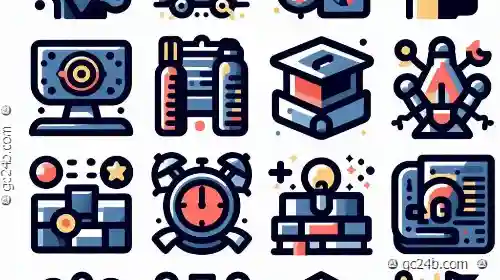 The Best Free Icon Packs for Designers