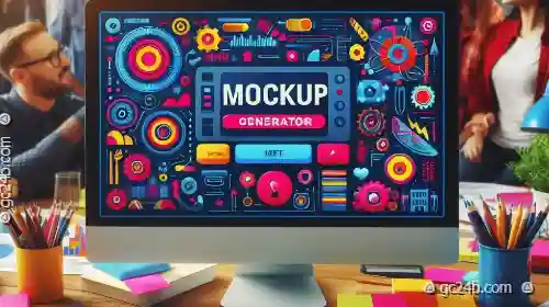 The Best Free Mockup Generators