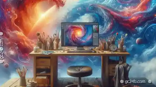 The Best Free Tools for Concept Art