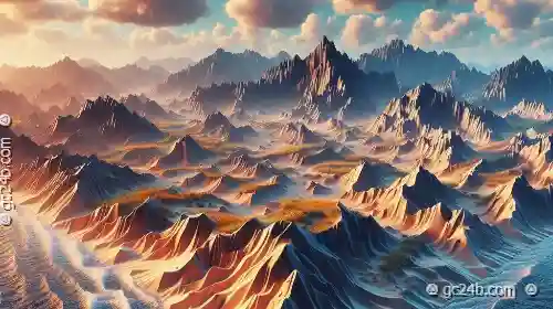The Best Free Tools for Terrain Generation