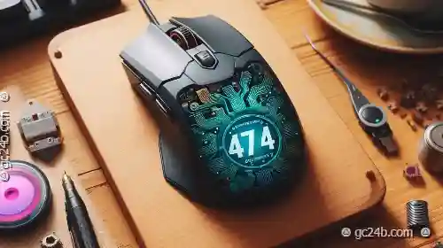 The Best Mice for Productivity (Not Gaming)