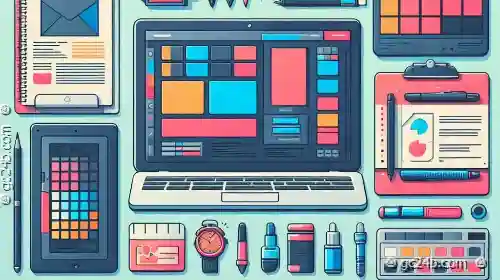 The Best Tools for Creating Style Guides