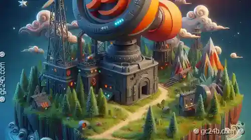 The Blender Game Engine That Could Have Been