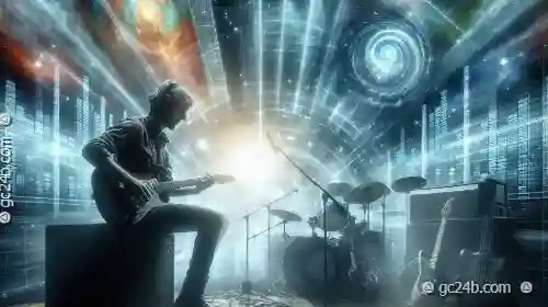 The Challenge of Latency in Live Sound Performance