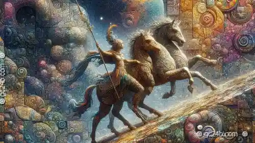 The Challenge of Texture Compression Artifacts