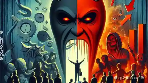 The Dark Side of User Testing: Confirmation Bias Everywhere